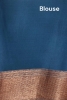 Exclusive Pure Crepe Silk Saree